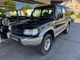 Hyundai Galloper 2,5 TD * 7 Sitzer * 1.Hand * Klima * - Hyundai Galloper aus 2000