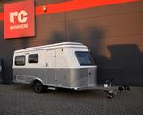 HYMER / ERIBA / HYMERCAR Eriba Touring 560 Urban, 1400kg, Design Paket  - HYMER / ERIBA Touring 560