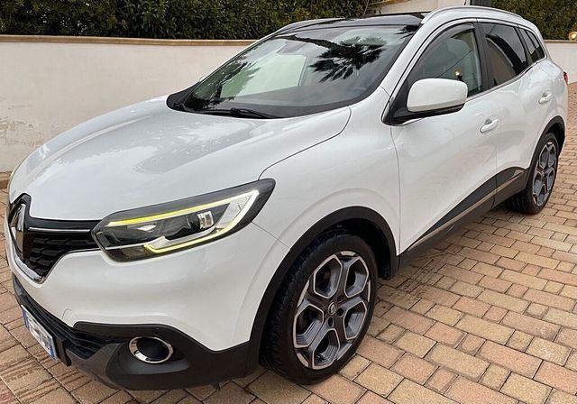 Renault Kadjar dCi 8V 110CV Energy Life