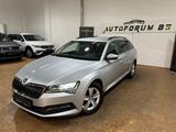 Skoda SuperbCombi2.0TDI DSG/AHK/STHEIZ/PDC/SHZ/ACC/LED - Skoda Superb in Braunschweig