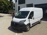Fiat Ducato Hochr.-Kasten 140 L2H2 - Fiat Ducato in Ludwigshafen