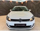 Volkswagen Golf 1.6 TDI 4MOTION BMT Trendline Variant T... - Volkswagen Golf mit Diesel-Antrieb: 4.1