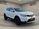 Nissan Qashqai Black Edition LED Leder Navi 2.Hand - Nissan: B2b