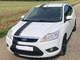 Ford Focus 1,6 Viva  - Ford Focus: Viva