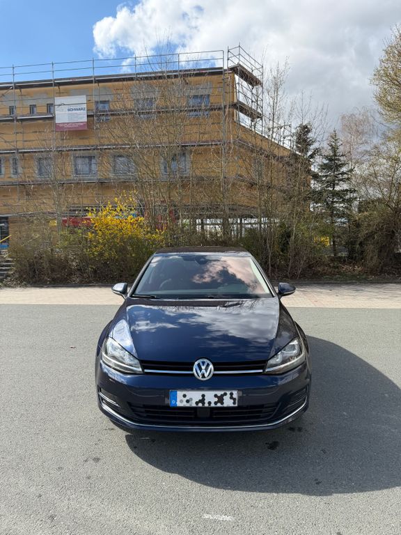 Image of Volkswagen Golf