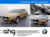 BMW X2 sDrive20i Advantage Steptronic DCT Klimaaut. - gebrauchte BMW X2 aus dem Jahr 2022