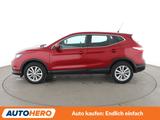 Nissan Qashqai 1.2 Acenta*TEMPO*PDC*SHZ*ALU*KLIMA* - Nissan Gebrauchtwagen in Essen