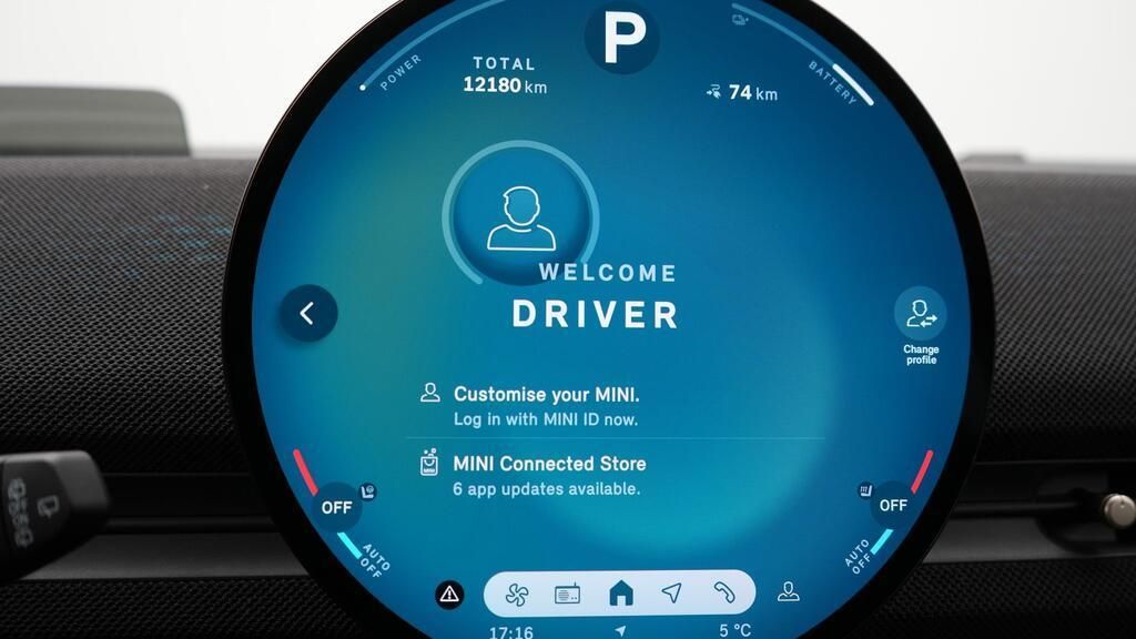 MINI Aceman - Bild 13