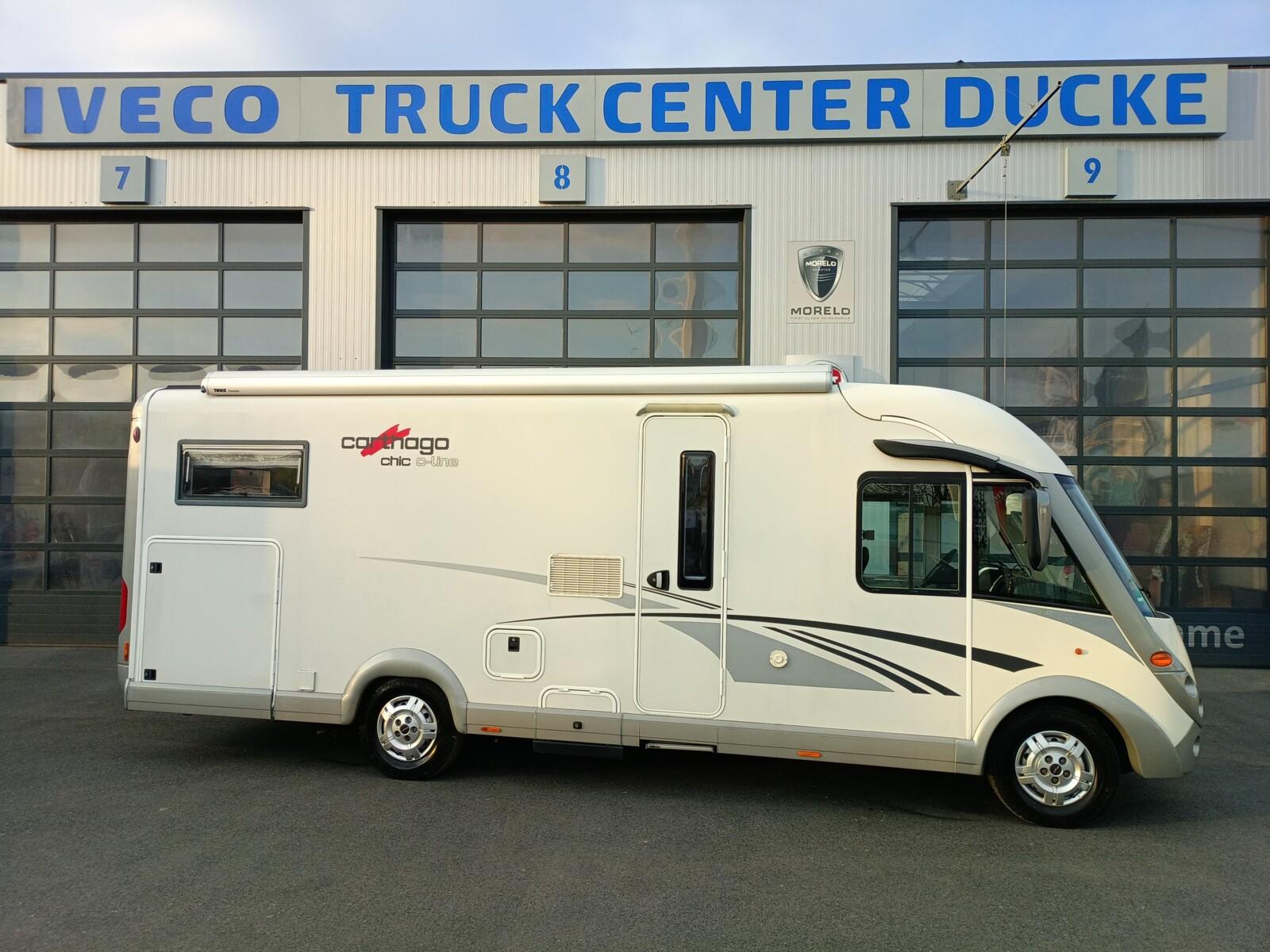 Carthago chic c-line I 4.9  