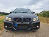 BMW 335d Touring STAGE 1 340PS,AHK,TÜV - BMW 335 aus 2010: 335d