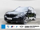BMW X5 xDrive 30d M-Sport Pro FACEL. PANO AHK HUD