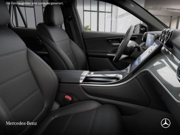 Mercedes GLC 200 - 11