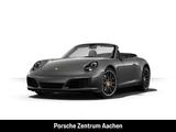 Porsche 991 911 Carrera 4S Cabriolet Liftsystem-VA BOSE - Porsche in Aachen: 911
