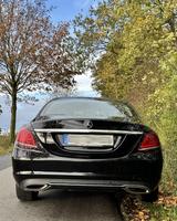 Mercedes-Benz C 300 Autom. - - Mercedes-Benz C 300: Limousine