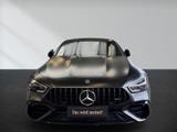 Mercedes-Benz AMG GT 53 4M HUD+Night+PerformAbgas+MultiBeam+ - Mercedes-Benz AMG GT: 53