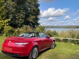 Alfa Romeo Spider 2.2 JTS 16V Exclusive Exclusive - Alfa Romeo Spider: Jts