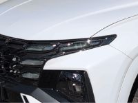 Hyundai TUCSON - Vorschau Bild 5