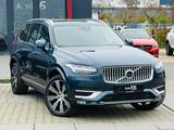 Volvo XC90 Ultimate Bright AWD/Pano/Head up/7Sitzer - Volvo XC90: Ultimate Bright