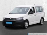 Volkswagen Caddy Kombi 2.0 TDI KR EcoProfi AHK PDC