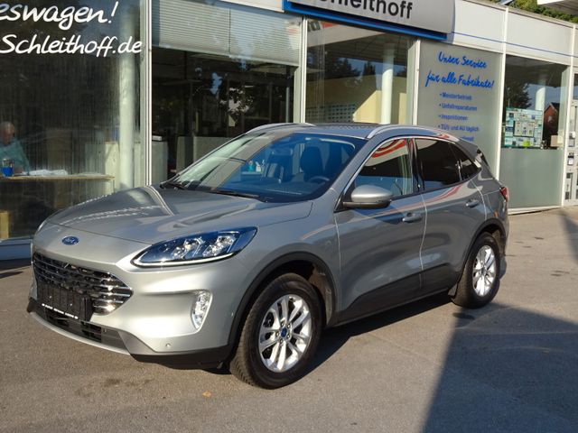 Ford Kuga Hybrid Titanium X 2,5 FHEV 4x4 NAVI/ACC/CAM