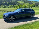 Mercedes-Benz E 200 4MATIC T-Modell mild hybrid