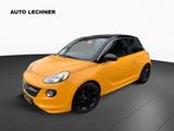 Opel Adam Unlimited*SPORT-PAKET*CARPLAY*SHZ*LENKR.-HZ - Opel Adam in Augsburg