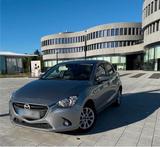 Mazda 2 SKYACTIV-G Exclusive, Bj 2015, 2. ... - Mazda: Limousine, Mazda2