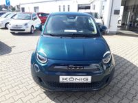 Fiat 500e - Vorschau Bild 6