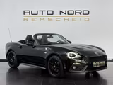 Abarth 124 Spider Automatik*Bose*Brembo*Record-Monza* - Abarth Gebrauchtwagen in Wuppertal