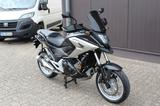 Honda NC 750 X  / ABS / Zubehör / Garantie - HONDA NC 750
