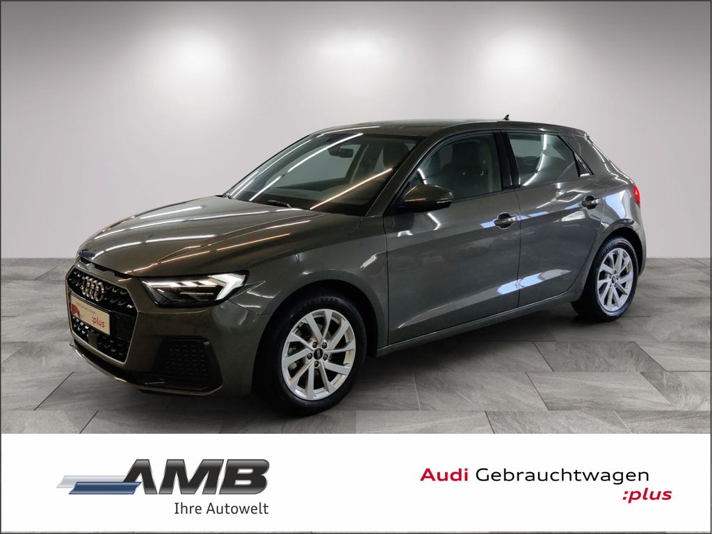 Image of Audi A1