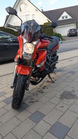 Kawasaki ER650C ER6N - KAWASAKI 2009 ER 6N