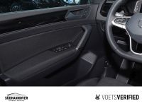 Volkswagen Touran - Vorschau Bild 14