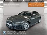 BMW 420i Gran Coupé M Sport AHK Driv.Assist.Prof - BMW 420 Gran Coupé in Duisburg