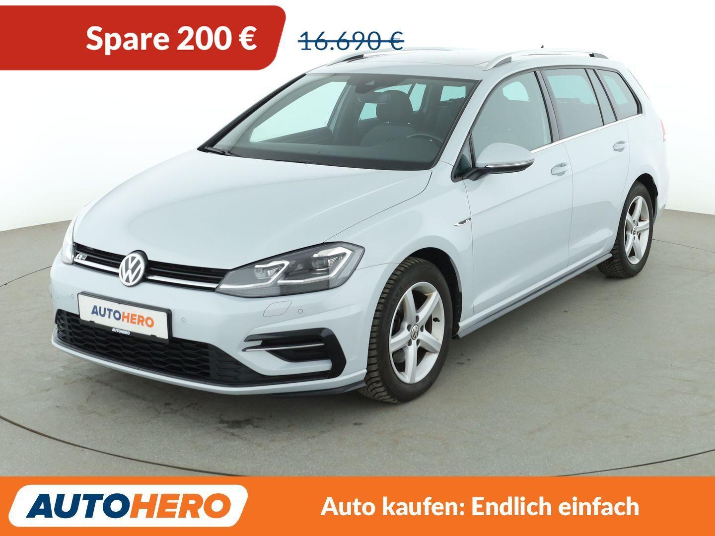 Volkswagen Golf VII 1.4 TSI Highline BlueMotion*NAVI*PDC*