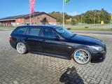 BMW E61 550i - BMW 550: Kombi, 550i
