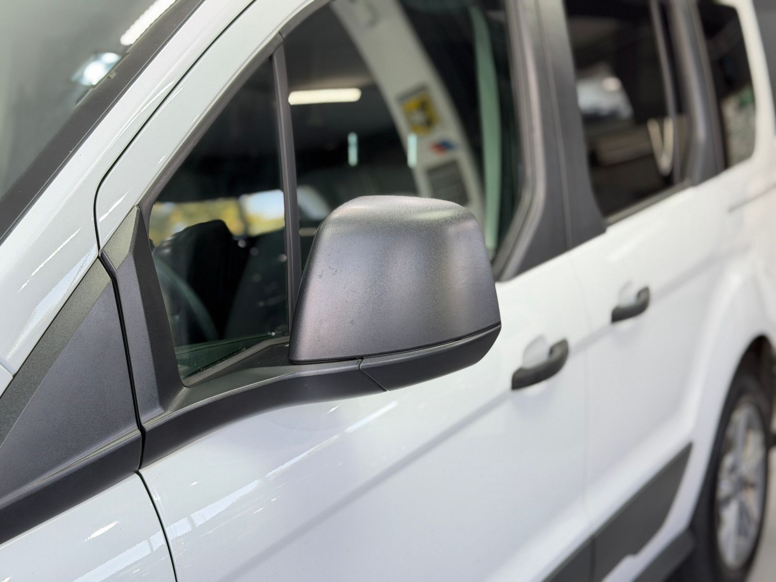 Fahrzeugabbildung Ford Tourneo Connect Trend|KLIMA|PDC