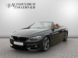 BMW 440i Cabrio M Sport Aut. *SHADOW*H&K*SPUR*KAMERA - gebrauchte BMW 440 aus dem Jahr 2020