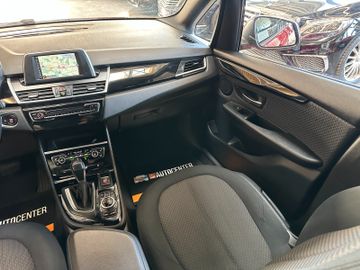 BMW 218 2 Active Tourer *ACC*PDC*NAVI*AHK*LED*Keyles
