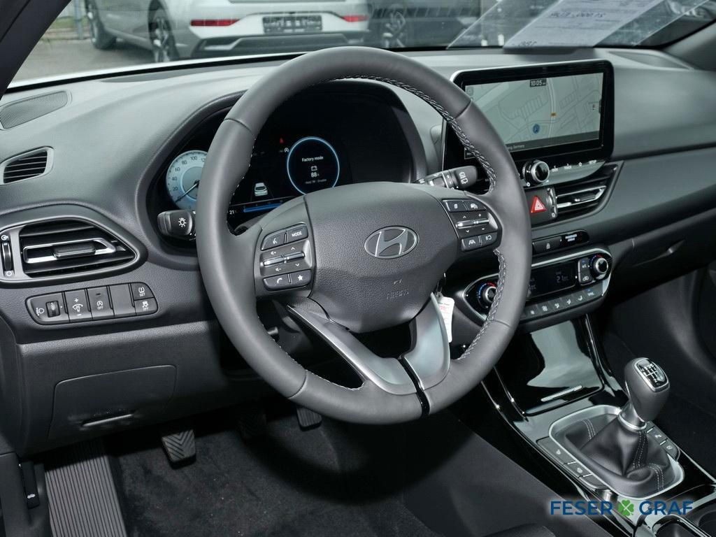 Hyundai i30 - Bild 6