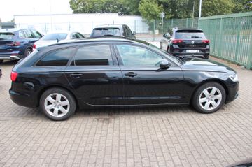 Audi A6 - 7