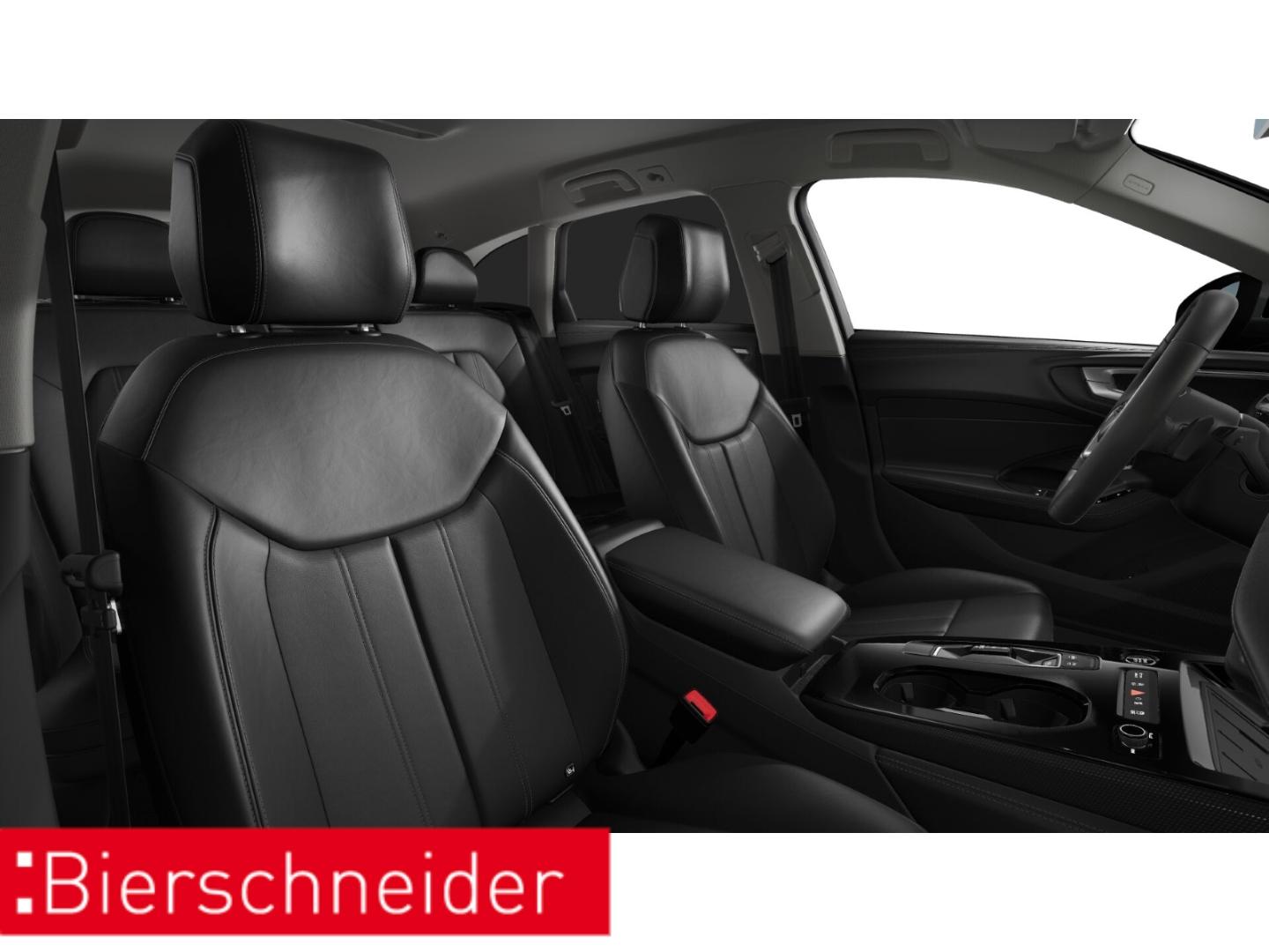Audi A5 Avant TDI qu. S tronic MATRIX 19 AHK NAVI ACC