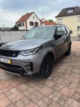 Land Rover Discovery 3.0 SD6 HSE HSE - Land Rover Discovery von privat