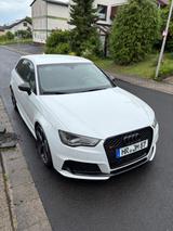 Audi RS3 2.5 TFSI S tronic quattro Sportback-NON OPF - gebrauchte Audi RS3 aus dem Jahr 2015