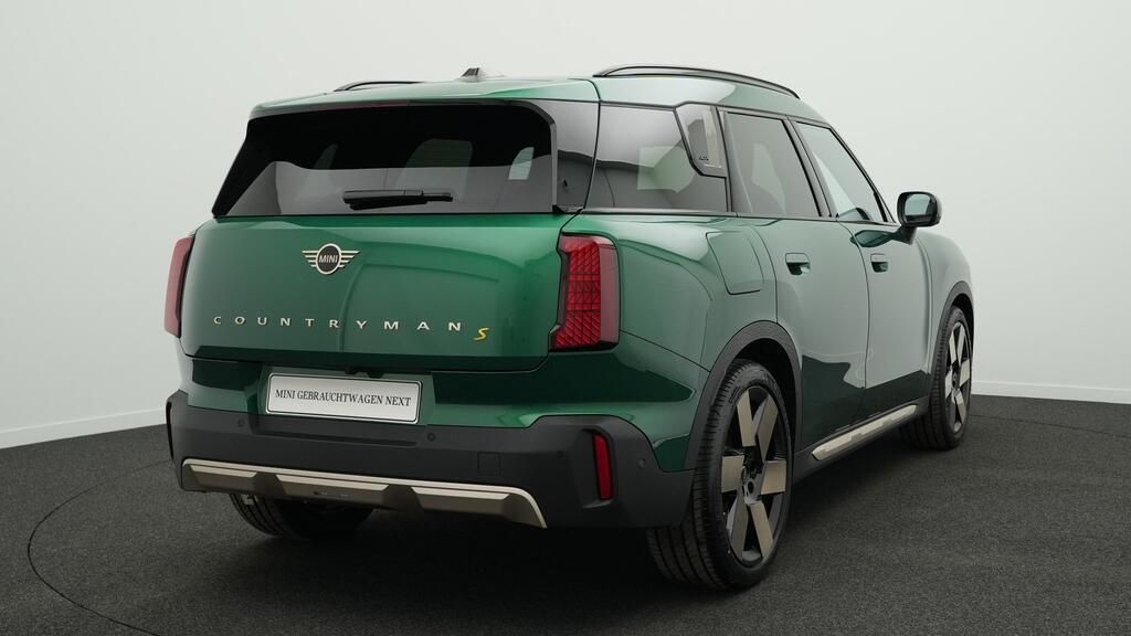 MINI Countryman SE (Cooper) - Bild 8