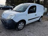 Renault Kangoo Rapid Extra - Renault Kangoo aus 2009 mit Diesel-Antrieb