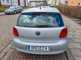 Volkswagen Polo 1.2 44kW Trendline Trendline - VW Polo Unfallwagen