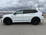 Volkswagen Tiguan Allspace 2.0 TDI DSG*4M*R LINE*PANO*VOL! - Volkswagen Tiguan Allspace: R Line