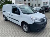 Renault Kangoo Rapid Maxi Extra 2xSchiebetür - Renault Kangoo: Navigationssystem