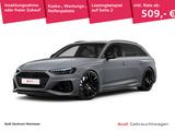 Audi RS4 Avant 2.9 TFSI quattro AHK - Audi RS4 in Hannover
